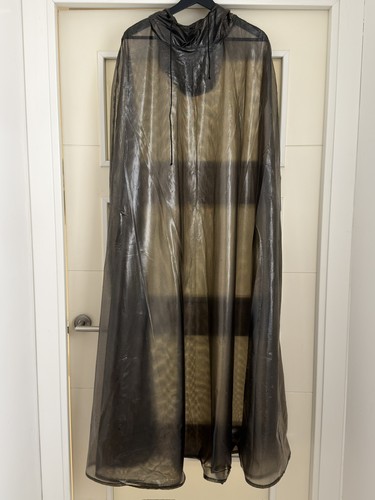 Vintage raincoat rain jacket - vintage,
