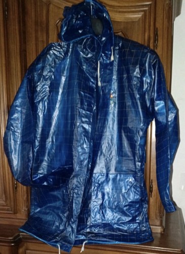 Pvc raincoat plastic rain - pvc,