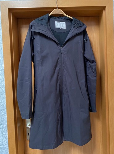 Agu rain jacket seq - jacket,