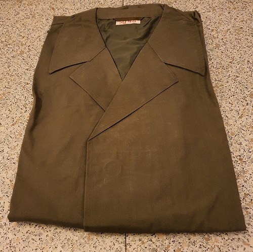 Nva raincoat weather coat with - raincoat,
