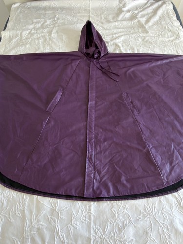 Vintage raincoat rain jacket - rain,