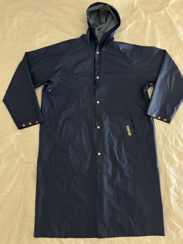 Rukka vintage raincoat rain - vintage,