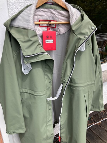 Pvc rain jacket - rain,