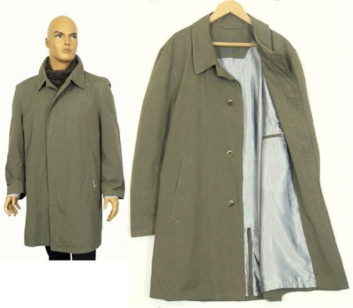 Bugatti gore tex khaki - bugatti, gore-tex