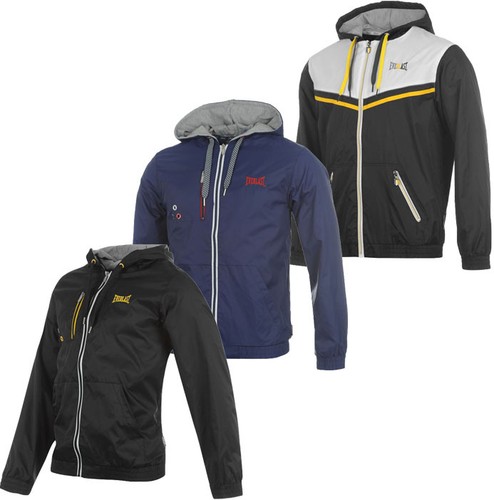 Everlast raincoat mens - everlast,