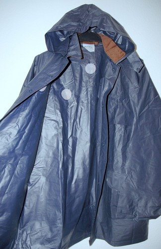 Welded pvc mens - welded,