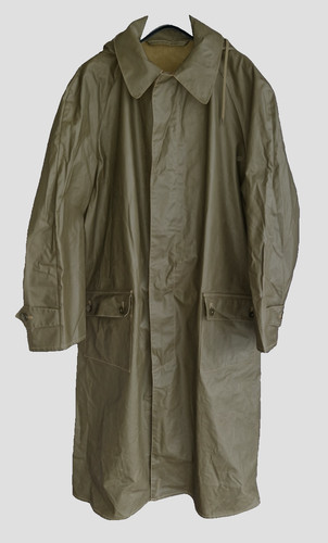 Klepper werke coat - klepper,