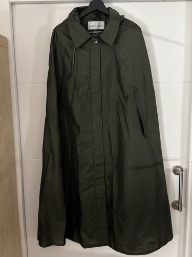 Rainmac vintage raincoat rain - vintage,