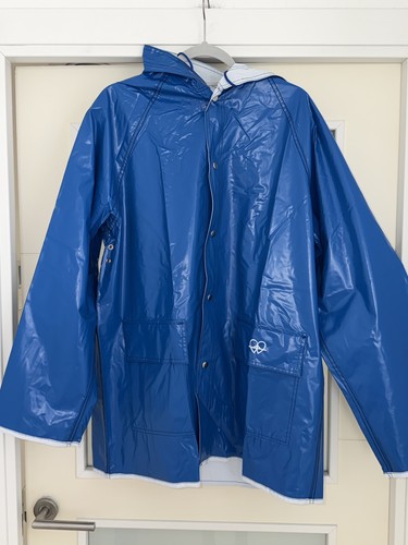 Retro gloss friesian mink - gloss, blue