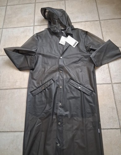 Rains raincoat rain jacket - rain,