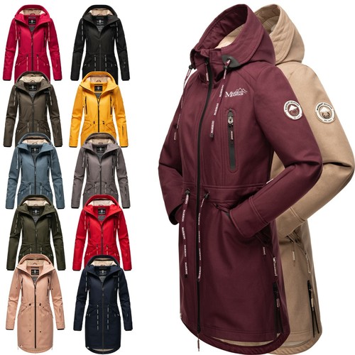 Marikoo women softshell - marikoo, women's