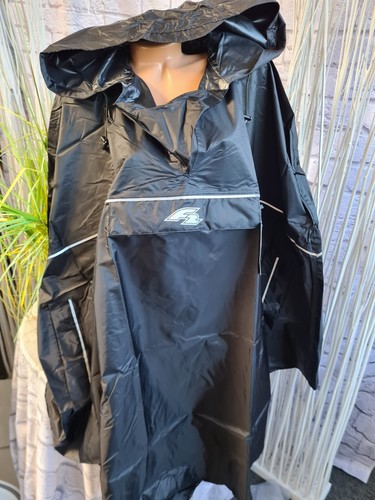 Poncho rain jacket - rain,