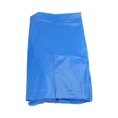 Adult hiking long raincoat - hiking,