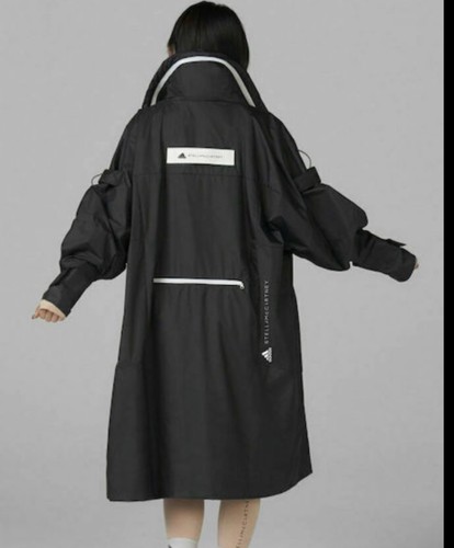 Adidas mccartney parka - mccartney, /