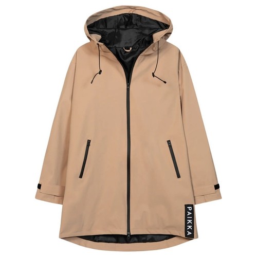 Paikka womens raincoat - womens,