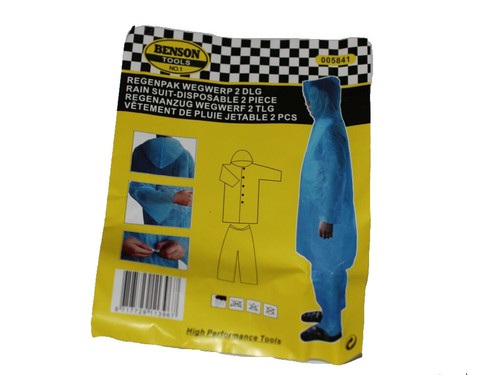 Raincoat rain cape - raincoat,