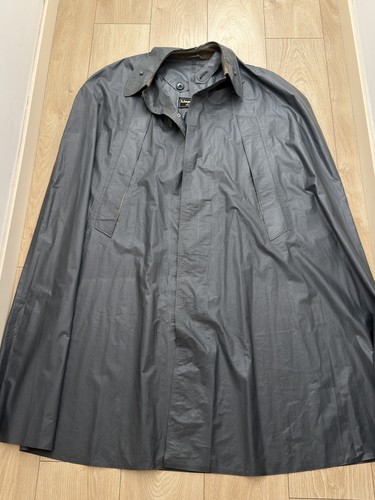 Klepper vintage rain pelerine - vintage,