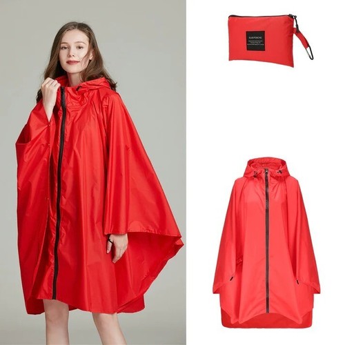 Women zip rain - rain,