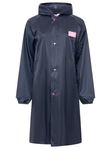 Twin heart beautiful raincoat - heart,