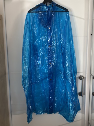 Vintage raincoat rain - raincoat, jacket