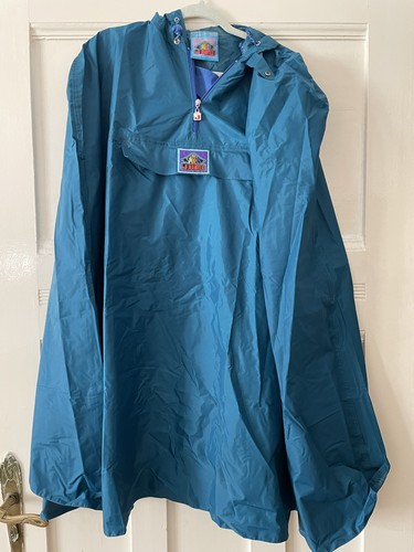 Jeantex vintage raincoat - jeantex,,