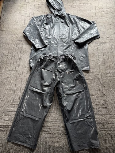 Retro pvc trivi rain - trivi,