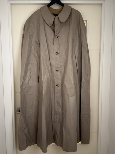 Klepper vintage rain pelerine - klepper,