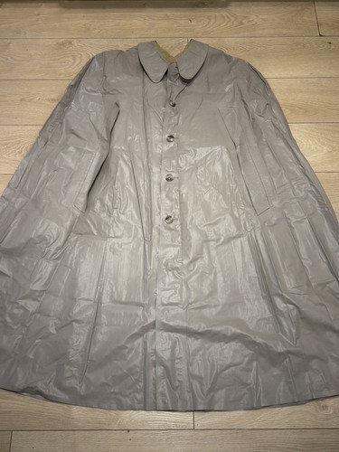 Klepper vintage rain pelerine - vintage,