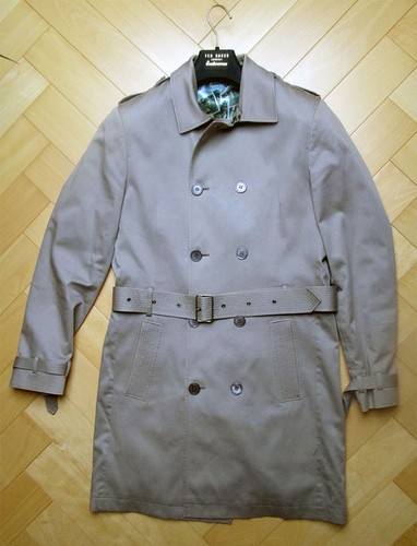 Excellent ted baker - ted,