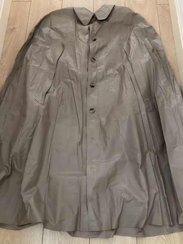 Klepper vintage rain pelerine - klepper,