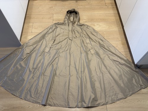 Vintage raincoat rain jacket - rain,