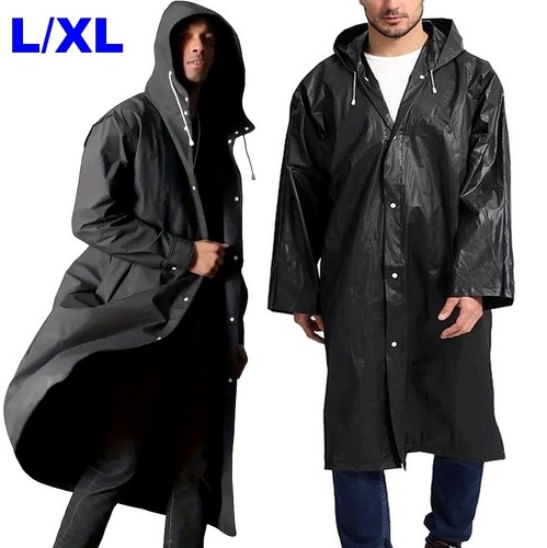 Mens rain coat waterproof boat - rain,