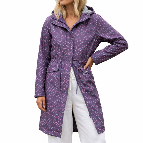 Alpenblitz raincoat jacket - alpenblitz,