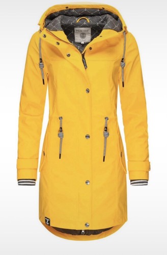 Peak time rain - peak, womens