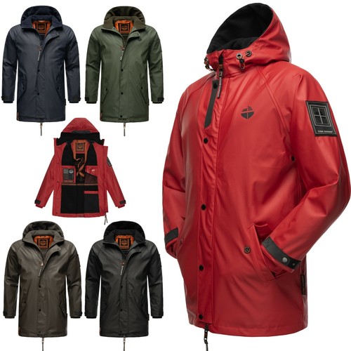Stone harbour men - men's, rain