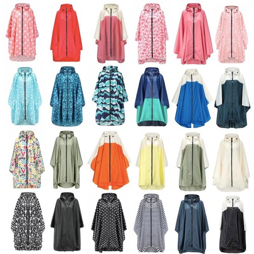 Rain poncho protection - poncho,,
