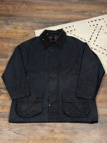 Barbour beaufort waxed jacket - barbour,