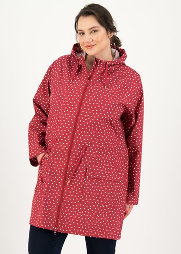 Blutsgeschwister coat eco