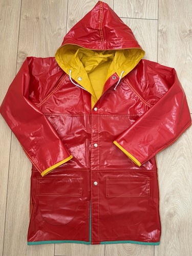 Retro friesian mink pvc - mink,