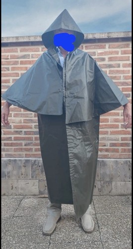 Large vintage pvc - large,