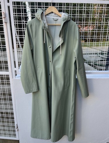Stutterheim mosebacke long - mosebacke,