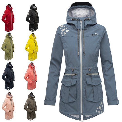 Marikoo women softshell - marikoo,