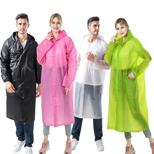Raincoat sports unisex - raincoat, 22g