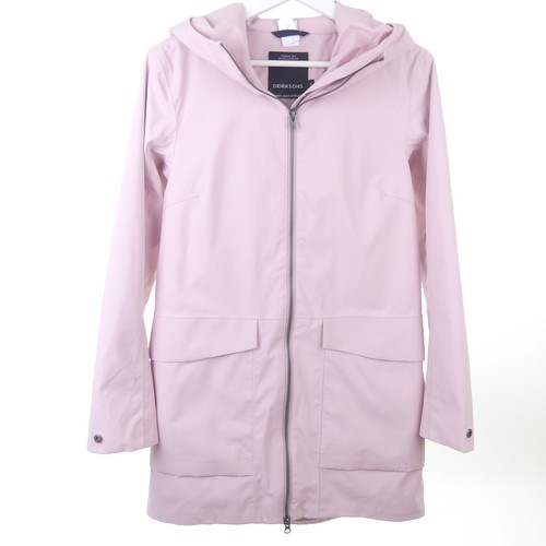 Didriksons jacket raincoat