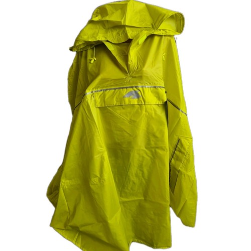 Poncho rain jacket - rain,