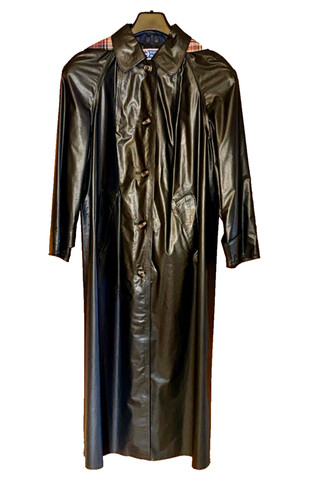 Klepper rillo hooded rubber - klepper,