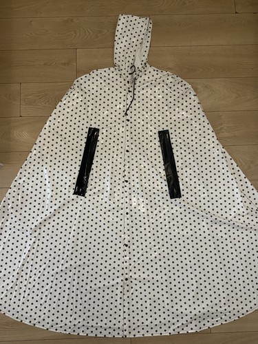 Vintage gumpla raincoat rain - gumpla,