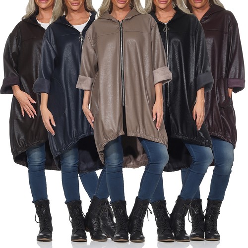 Women jacket hood - jacket,
