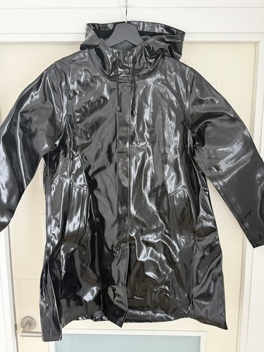 Stutterheim opal black - stutterheim,