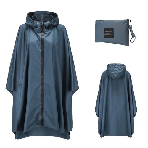 Rain poncho - rain, poncho,
